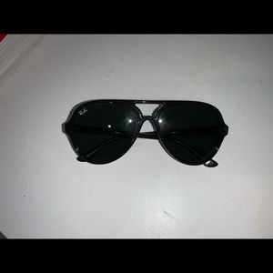 Authentic ray bans